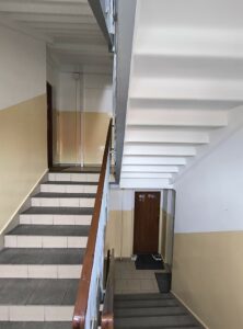 Kawalerka z balkonem Stargard Kluczewo