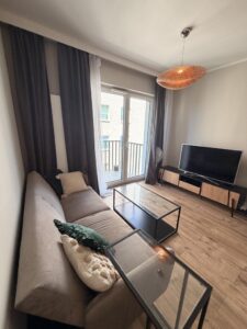 Mieszkanie na wynajem 2 pokoje NOVA 3