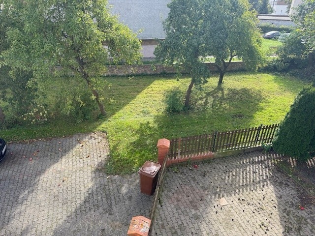 Piętro domu, 139m2, 3pokoje, działka, 410 tys.zł