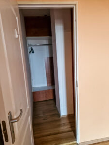 Oryginalne mieszkanie 90 m², Centrum Szczecina