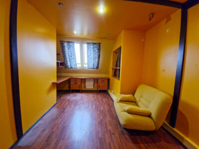 Oryginalne mieszkanie 90 m², Centrum Szczecina