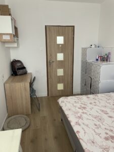 Przestronne mieszkanie na ul. Lucjana Rydla!
