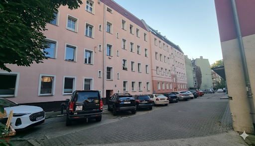 3 pokoje przy Parku Kasprowicza