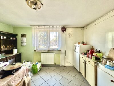 Dom- ogromny potencjał inwestycyjny- lokalizacja!