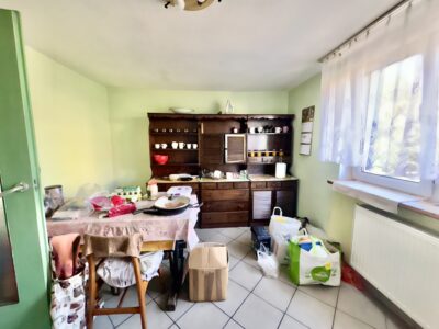 Dom- ogromny potencjał inwestycyjny- lokalizacja!