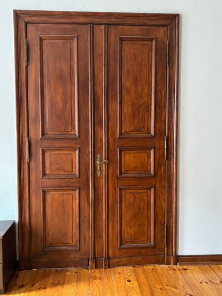 Kochasz klimat starych kamienic?