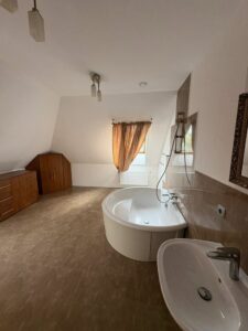 Przestronny dom wolnostojący 209 m²