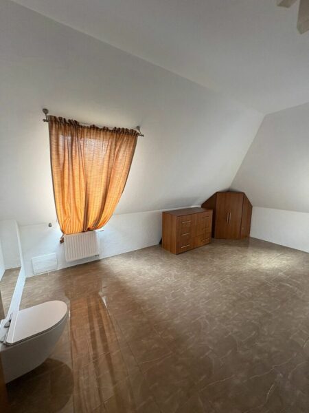 Przestronny dom wolnostojący 209 m²