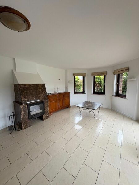 Przestronny dom wolnostojący 209 m²