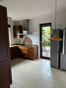 Przestronny dom wolnostojący 209 m²