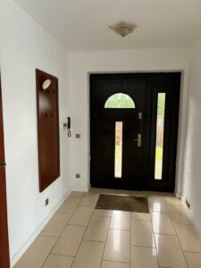 Przestronny dom wolnostojący 209 m²
