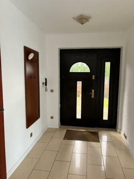 Przestronny dom wolnostojący 209 m²