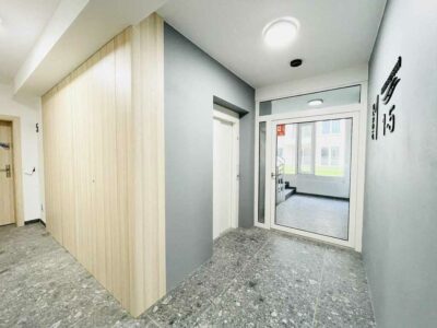 2 pokoje na Kępie Parnickiej – cesja, od zaraz!
