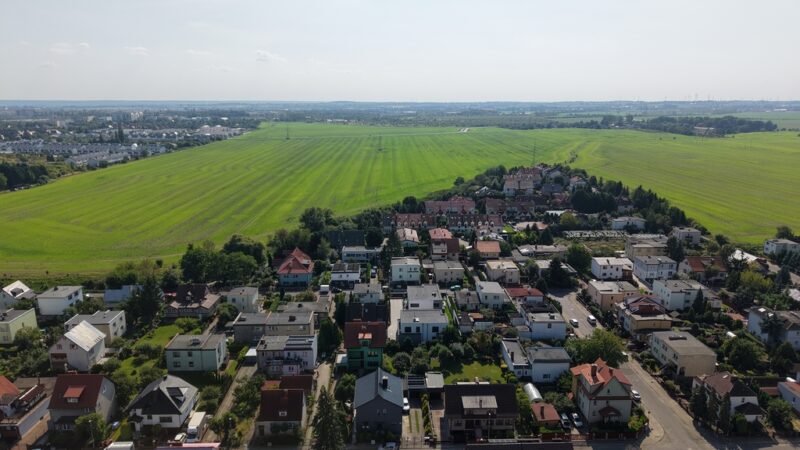 Gumieńce dom wolnostojący pow.178 m2, cena 1350000