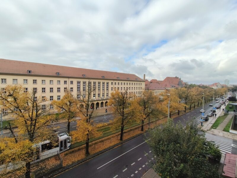 Na sprzedaż 4-pokojowe mieszkanie w Kamienicy