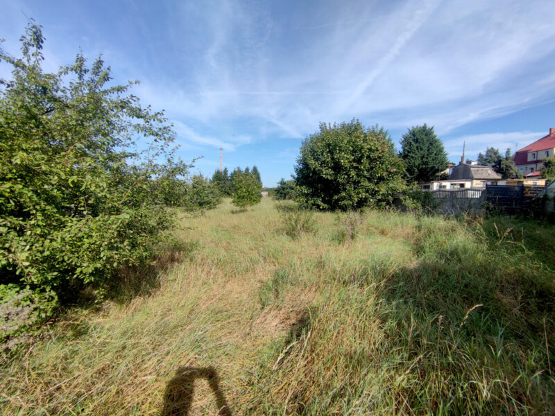 Wolnostojący dom, 3 mieszkania 2 pok, do remontu