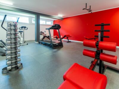 Apartament gotowy do wynajmu lub zamieszkania!