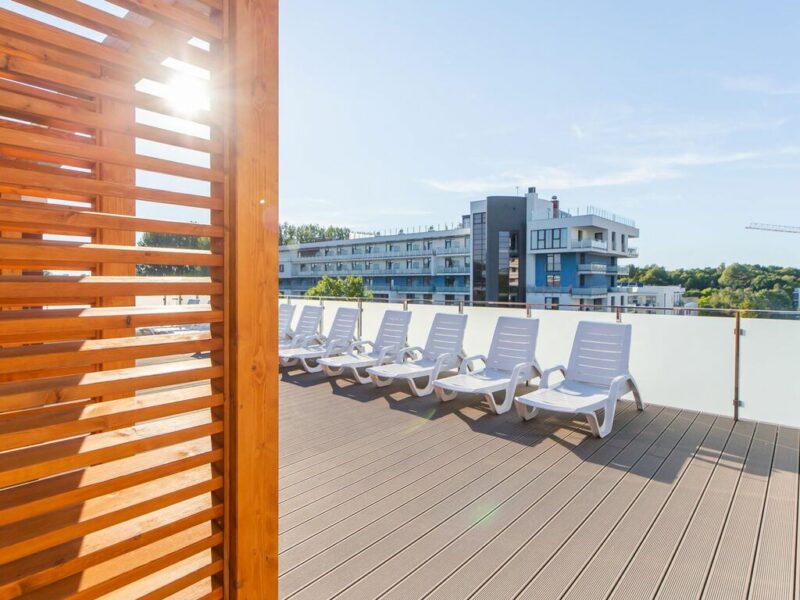 Apartament gotowy do wynajmu lub zamieszkania!