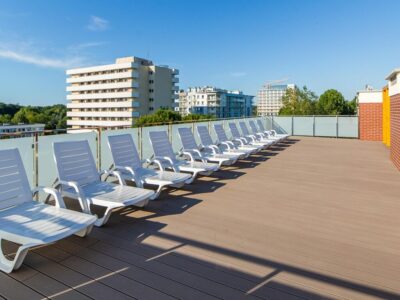 Apartament 500 m od morza! Gotowy do wprowadzenia!