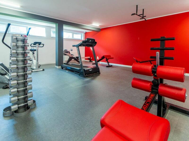 2-pokojowy apartament blisko morza