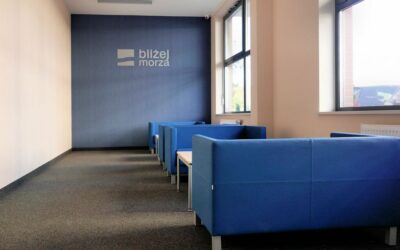 2-pokojowy apartament blisko morza
