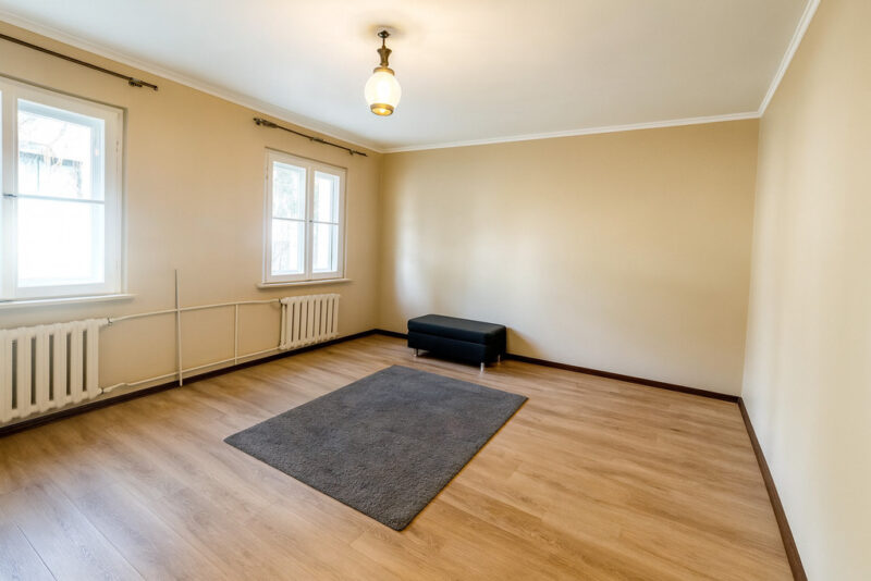 Mieszkanie 60 m2 z ogrodem na Pogodnie!