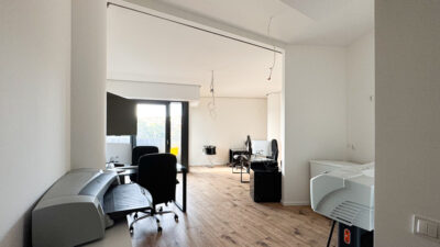36,71 m2 w Hanza Tower - Szczecin na sprzedaż
