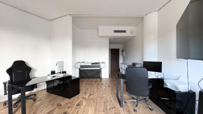 36,71 m2 w Hanza Tower - Szczecin na sprzedaż
