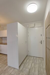 Apartament gotowy do wynajmu lub zamieszkania!