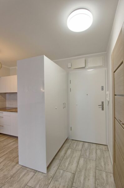 Apartament gotowy do wynajmu lub zamieszkania!