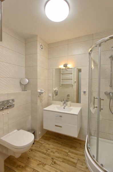 Apartament gotowy do wynajmu lub zamieszkania!