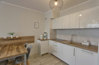 Apartament gotowy do wynajmu lub zamieszkania!