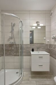 2-pokojowy apartament blisko morza