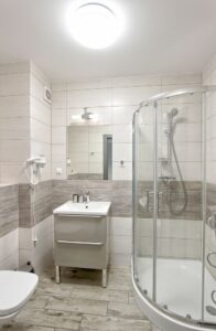 Apartament 500 m od morza! Gotowy do wprowadzenia!