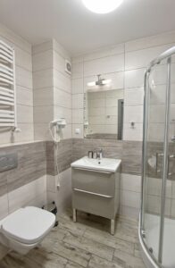 Apartament 500 m od morza! Gotowy do wprowadzenia!