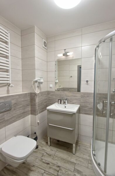 Apartament 500 m od morza! Gotowy do wprowadzenia!