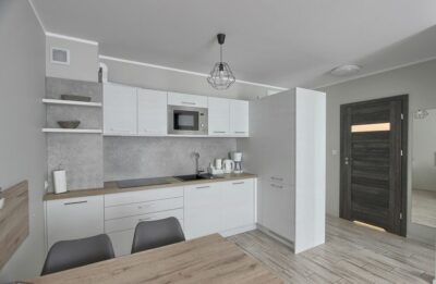 Apartament 500 m od morza! Gotowy do wprowadzenia!