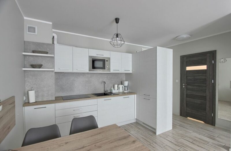 Apartament 500 m od morza! Gotowy do wprowadzenia!