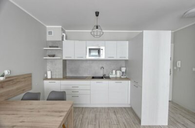 Apartament 500 m od morza! Gotowy do wprowadzenia!