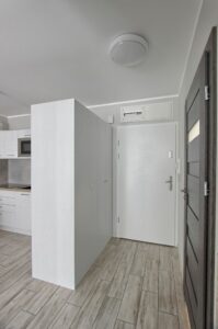 Apartament 500 m od morza! Gotowy do wprowadzenia!