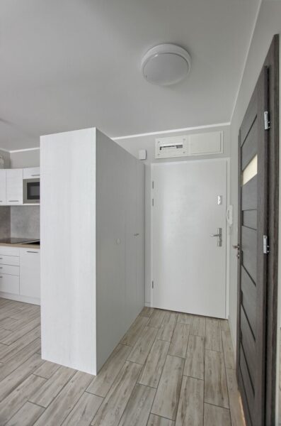 Apartament 500 m od morza! Gotowy do wprowadzenia!