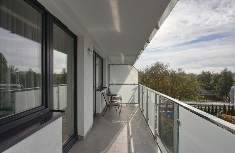 Apartament 500 m od morza! Gotowy do wprowadzenia!