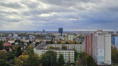 Świetna lokalizacja / 3 pokoje / dobra inwestycja