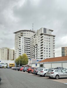 Świetna lokalizacja / 3 pokoje / dobra inwestycja