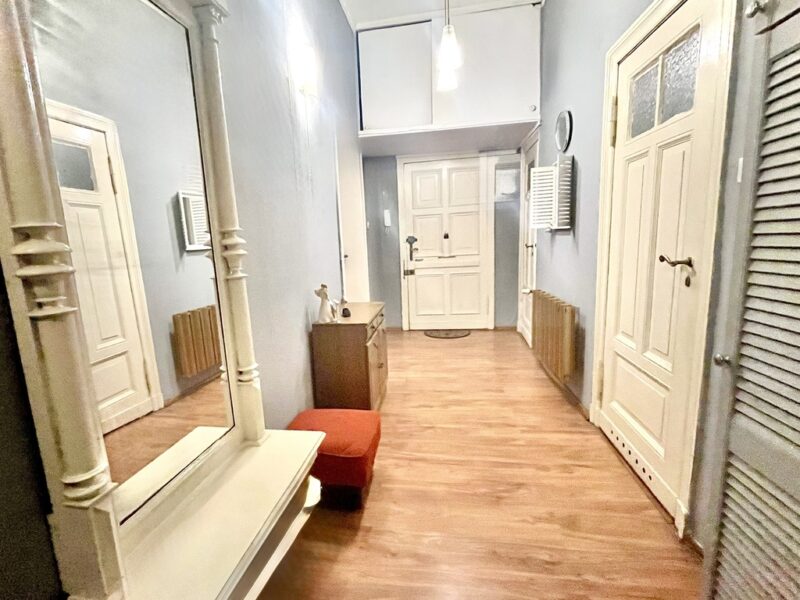 114m² z możliwością podziału na dwa lokale!