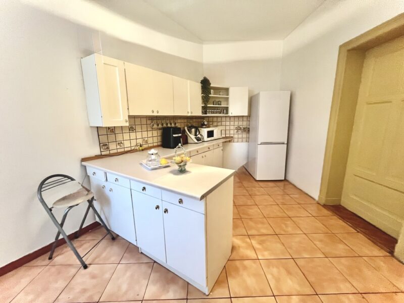 114m² z możliwością podziału na dwa lokale!