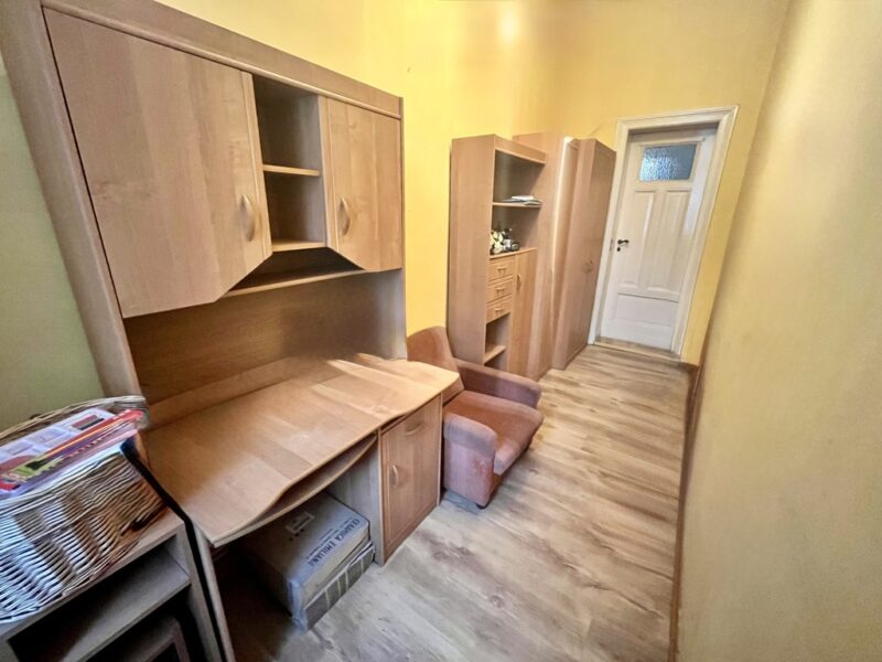 114m² z możliwością podziału na dwa lokale!