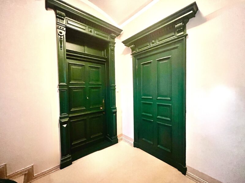 114m² z możliwością podziału na dwa lokale!