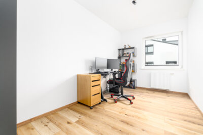 3 Pokoje z widokiem na Naturę 2000 - Warszewo