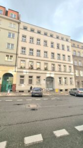 Po generalnym remoncie, c.o. miejsk., klimatyzacja